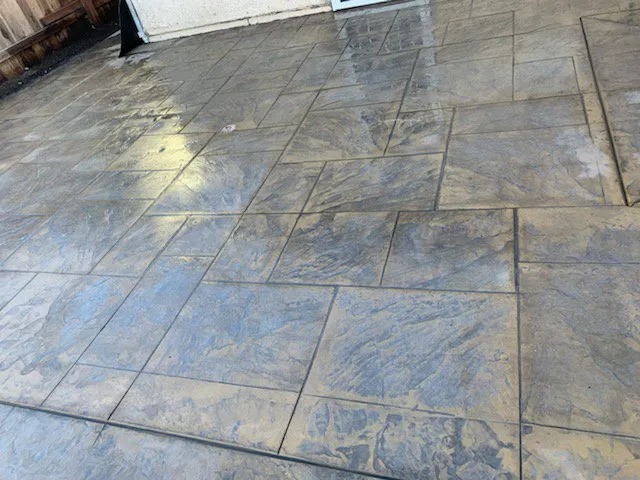 Local landscape installation in Oxnard, CA by Diego’s Landscape And Concrete