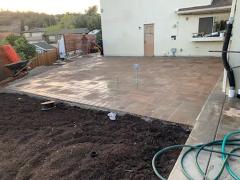 Top-rated lawn care service in Oxnard, CA by Diego’s Landscape And Concrete