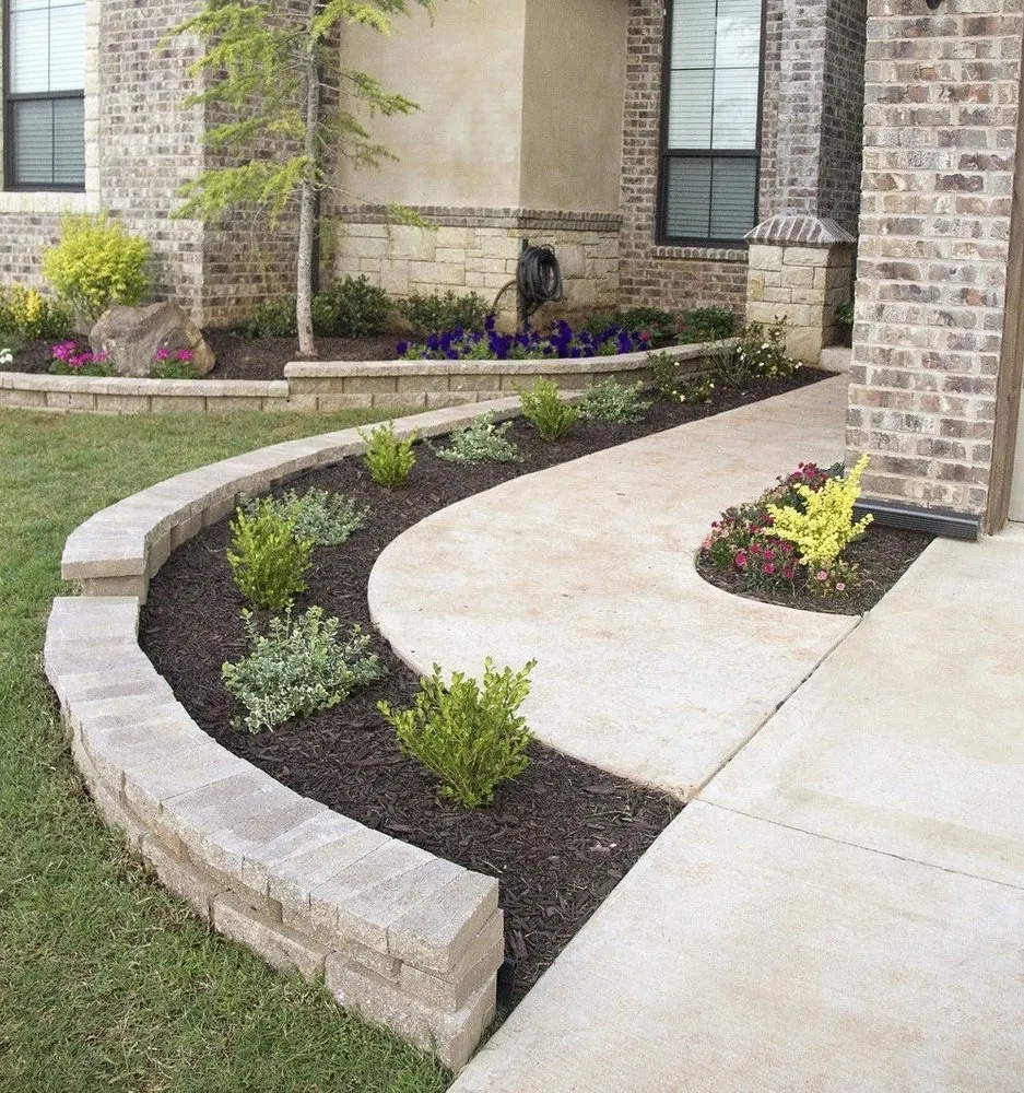 Affordable yard maintenance in Escondido, CA - Diego’s Landscape