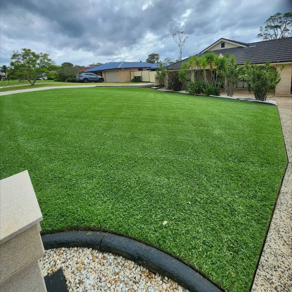 Professional residential landscaping for residential properties in Escondido, CA by Diego’s Landscape