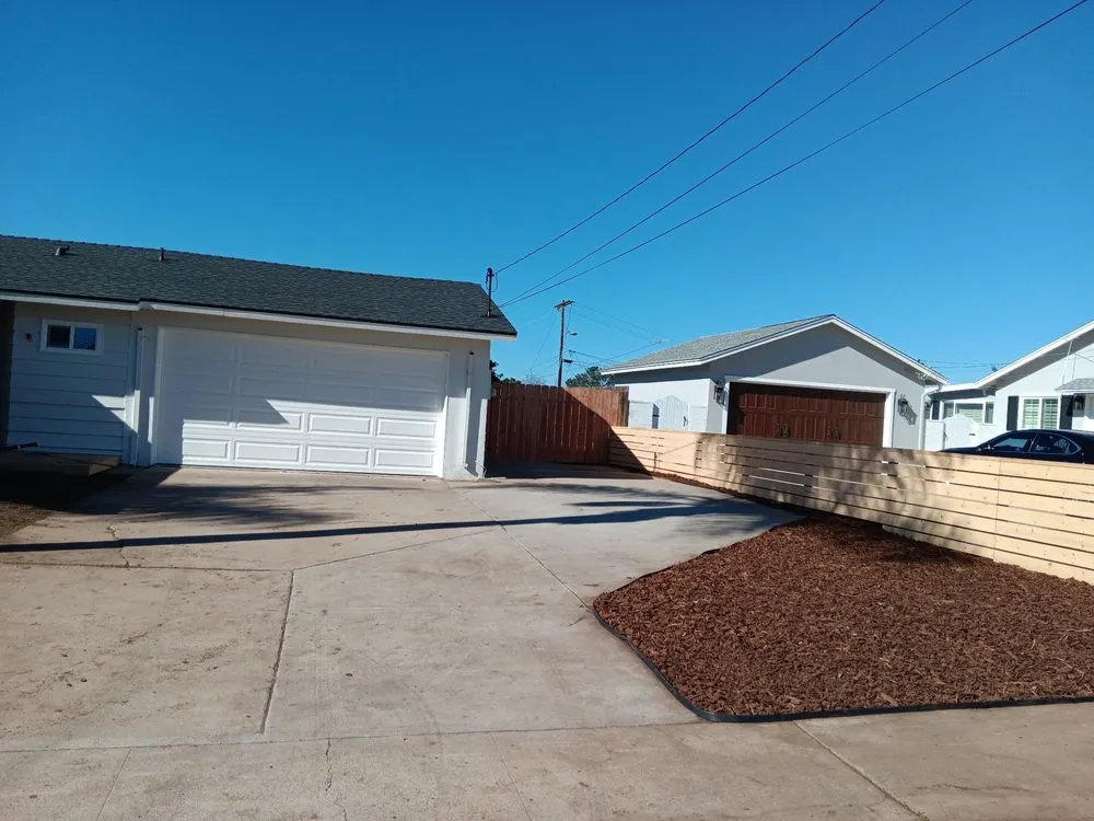 Trusted landscaping services for year-round maintenance across San Diego, CA - Diego's Landscaping & Construction