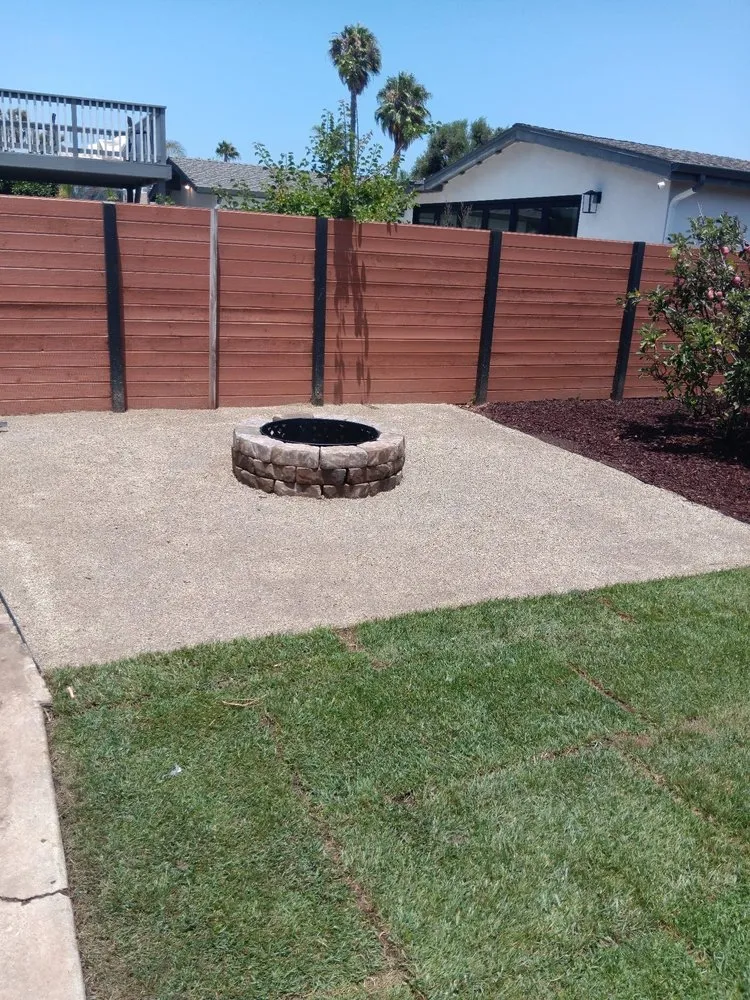 Professional lawn mowing service in San Diego, CA - Diego's Landscaping & Construction