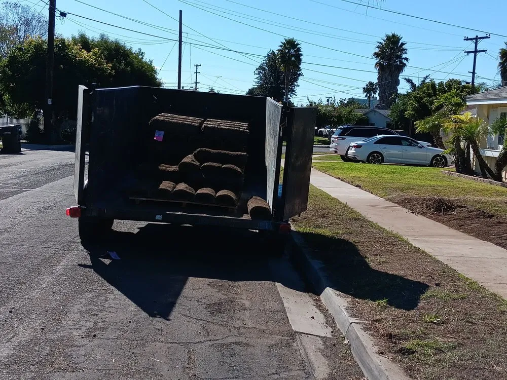 Reliable outdoor landscaping experts serving San Diego, CA - Diego's Landscaping & Construction