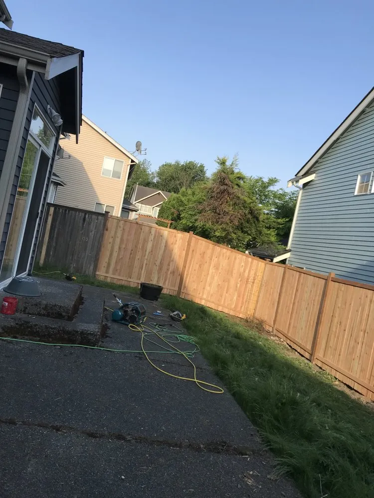 Reliable lawn mowing service for outdoor upgrades in Kent, WA by Diego’s Landscaping & Painting