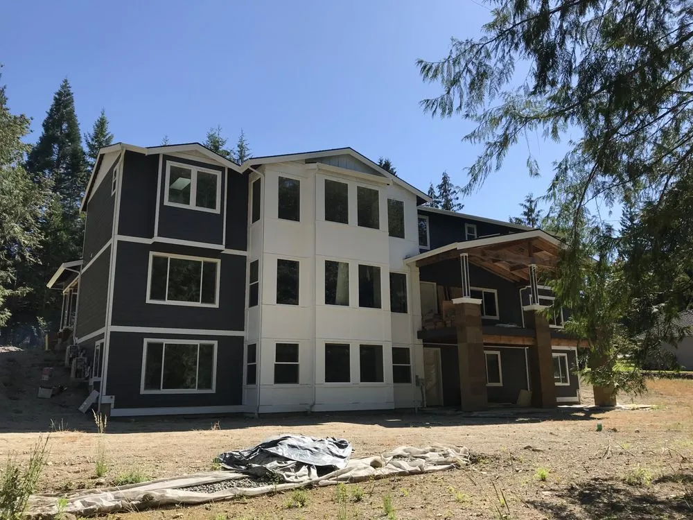 Reliable landscape design near you in Kent, WA by Diego’s Landscaping & Painting