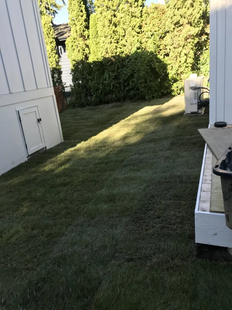 Trusted outdoor landscaping in Kent, WA - Diego’s Landscaping & Painting