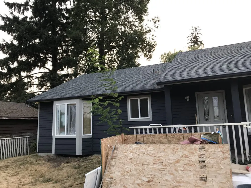 Reliable landscape design in Kent, WA - Diego’s Landscaping & Painting