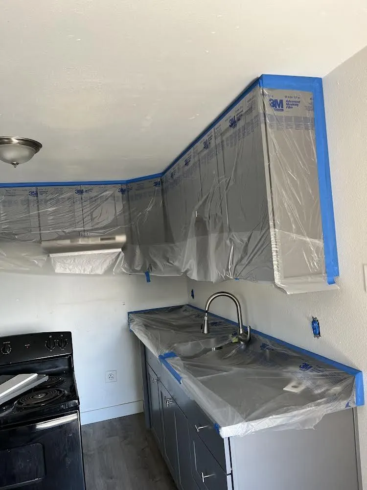 Custom lawn mowing service experts serving Kent, WA - Diego’s Landscaping & Painting