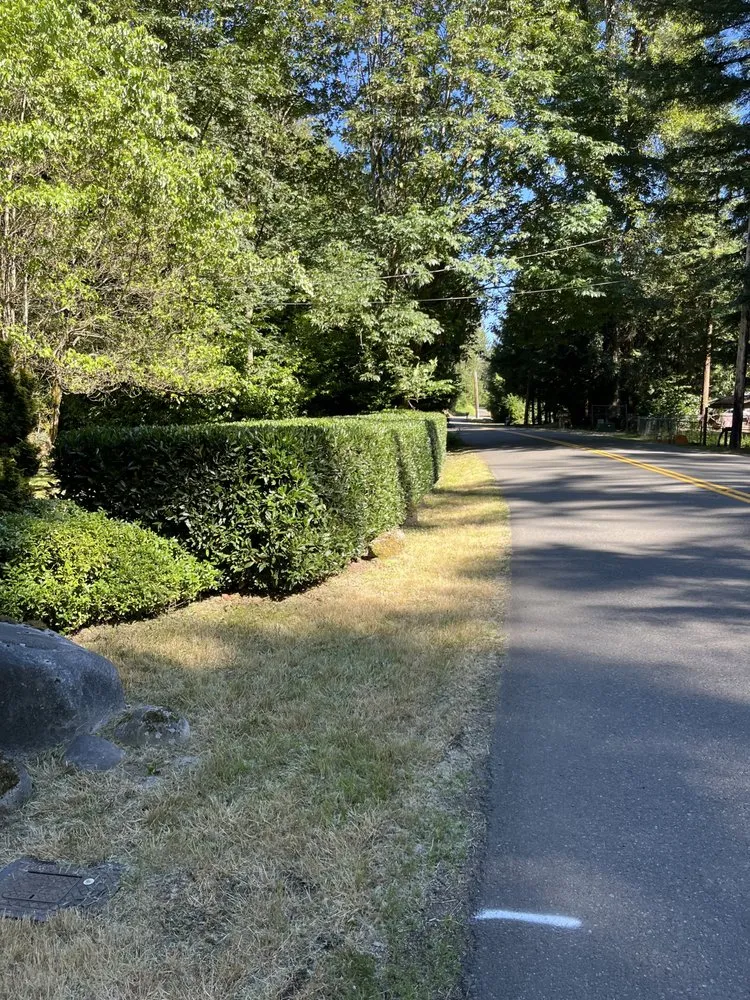 Professional residential landscaping experts serving Kent, WA - Diego’s Landscaping & Painting