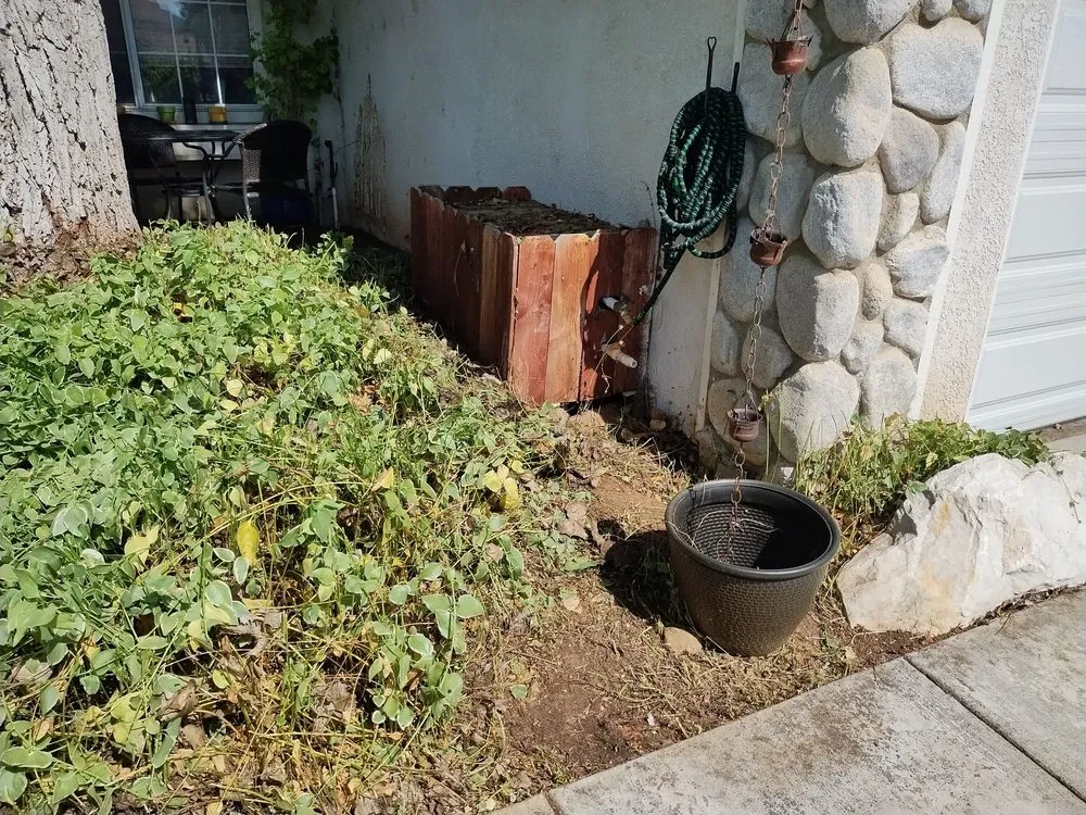 Affordable residential landscaping in Riverside, CA by Diego’s Landscaping & Tree Care Services