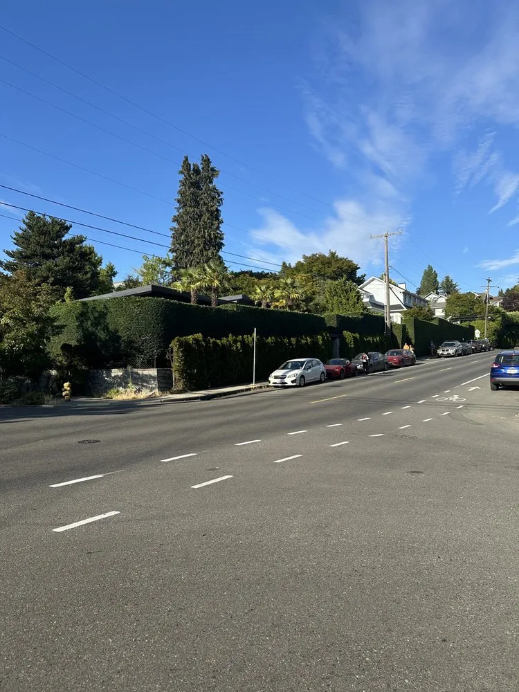 Expert lawn mowing service for residential properties across Bellevue, WA - Diego's Landscaping & tree service