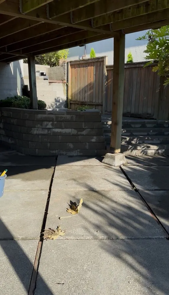 Reliable outdoor landscaping in Bellevue, WA by Diego's Landscaping & tree service