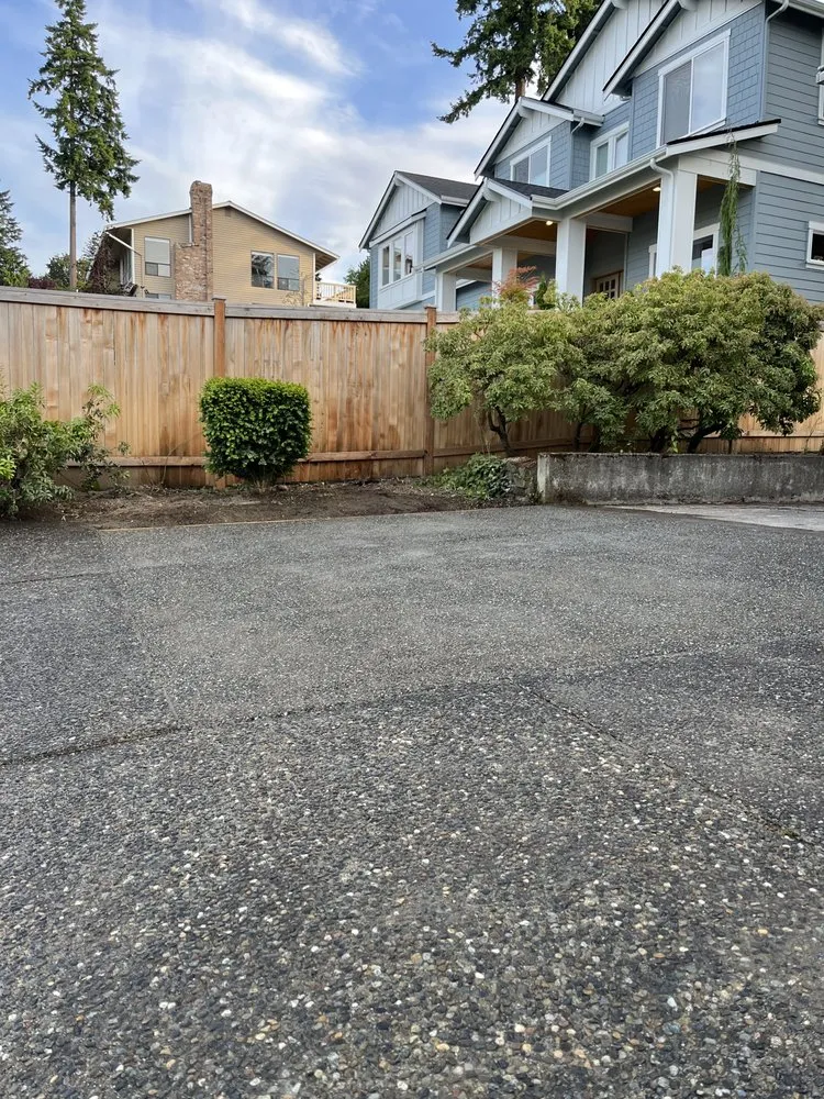 Trusted residential landscaping for residential properties across Bellevue, WA - Diego's Landscaping & tree service