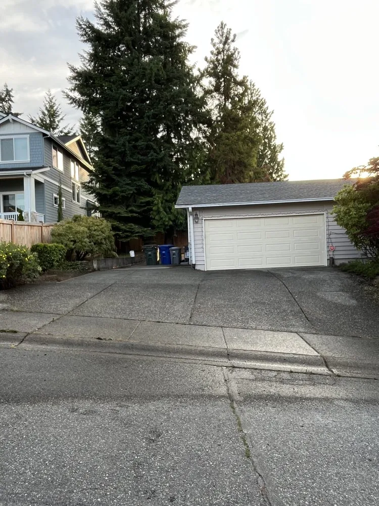 Expert residential landscaping for beautiful yards across Bellevue, WA - Diego's Landscaping & tree service