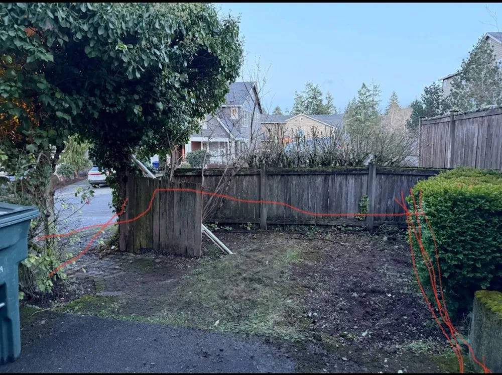 Top-rated landscape installation in Bellevue, WA - Diego's Landscaping & tree service