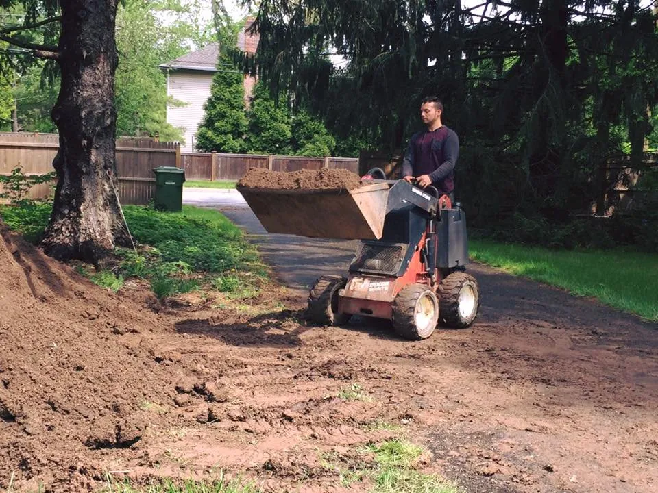 Trusted landscape design for residential properties across Ambler, PA - Diego's Landscaping