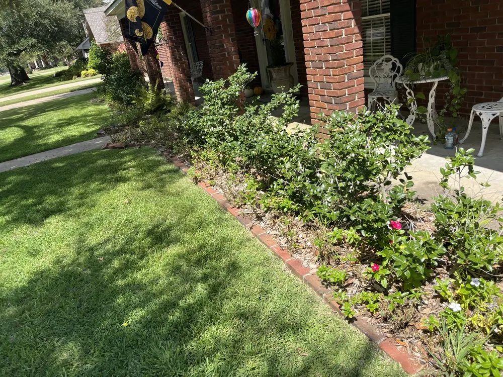 Top-rated garden landscaping for outdoor upgrades across Clayton, LA - Diegos Landscaping