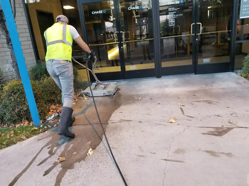 Custom lawn care service for beautiful yards in Fontana, CA by Diego's Landscaping