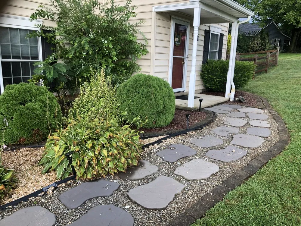 Reliable residential landscaping in Lincoln University, PA by Diego’s Landscaping
