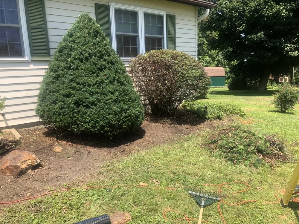 Top-rated landscaping services for homes in Lincoln University, PA by Diego’s Landscaping