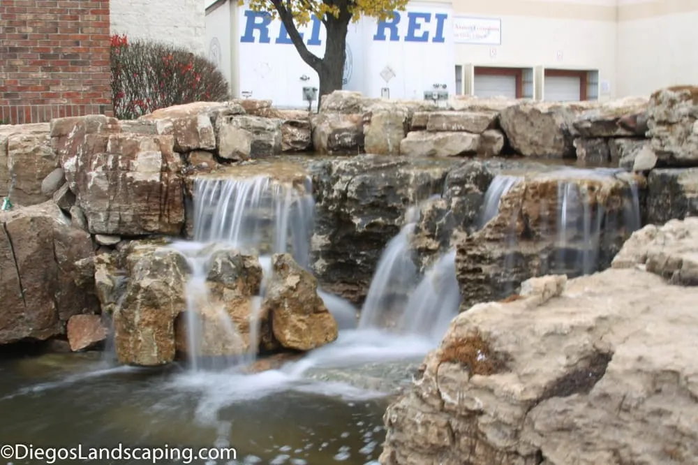 Custom yard cleanup service in Roseville, MI by Diegos Landscaping LLC