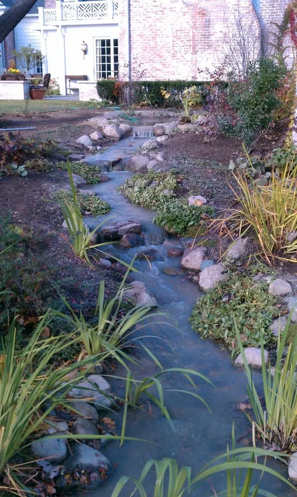 Top-rated landscape installation for residential properties in Roseville, MI by Diegos Landscaping LLC