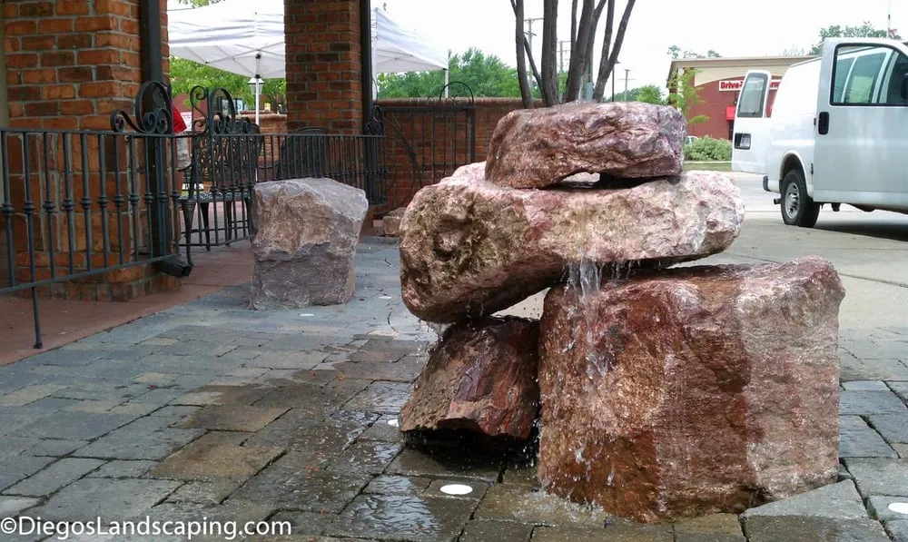 Top-rated outdoor landscaping for homes across Roseville, MI - Diegos Landscaping LLC