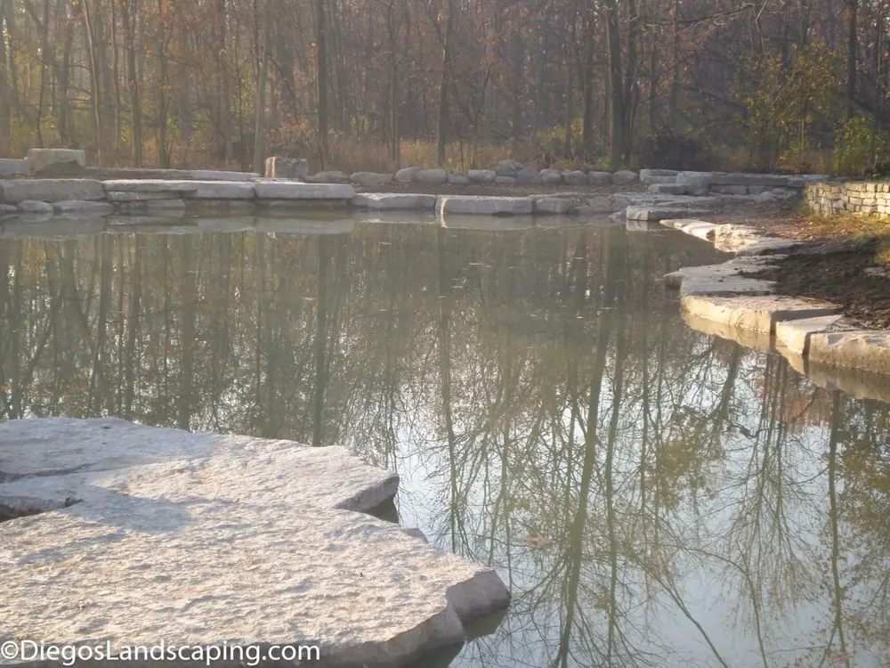 Custom yard maintenance in Roseville, MI by Diegos Landscaping LLC