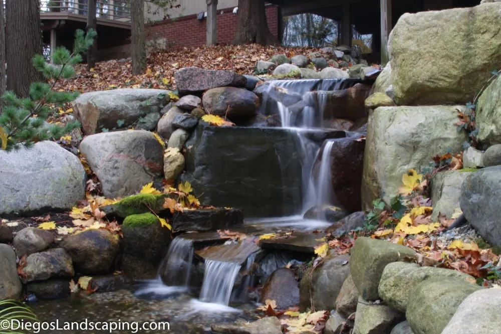Top-rated landscape installation in Roseville, MI by Diegos Landscaping LLC