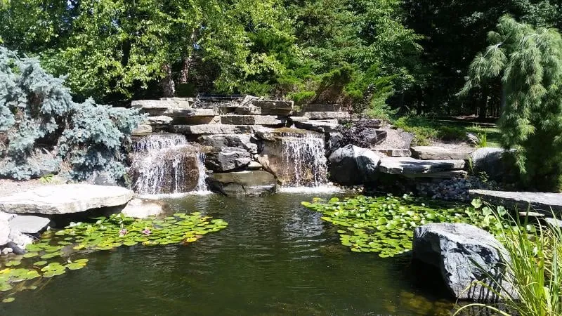 Trusted landscape design experts serving Roseville, MI - Diegos Landscaping LLC