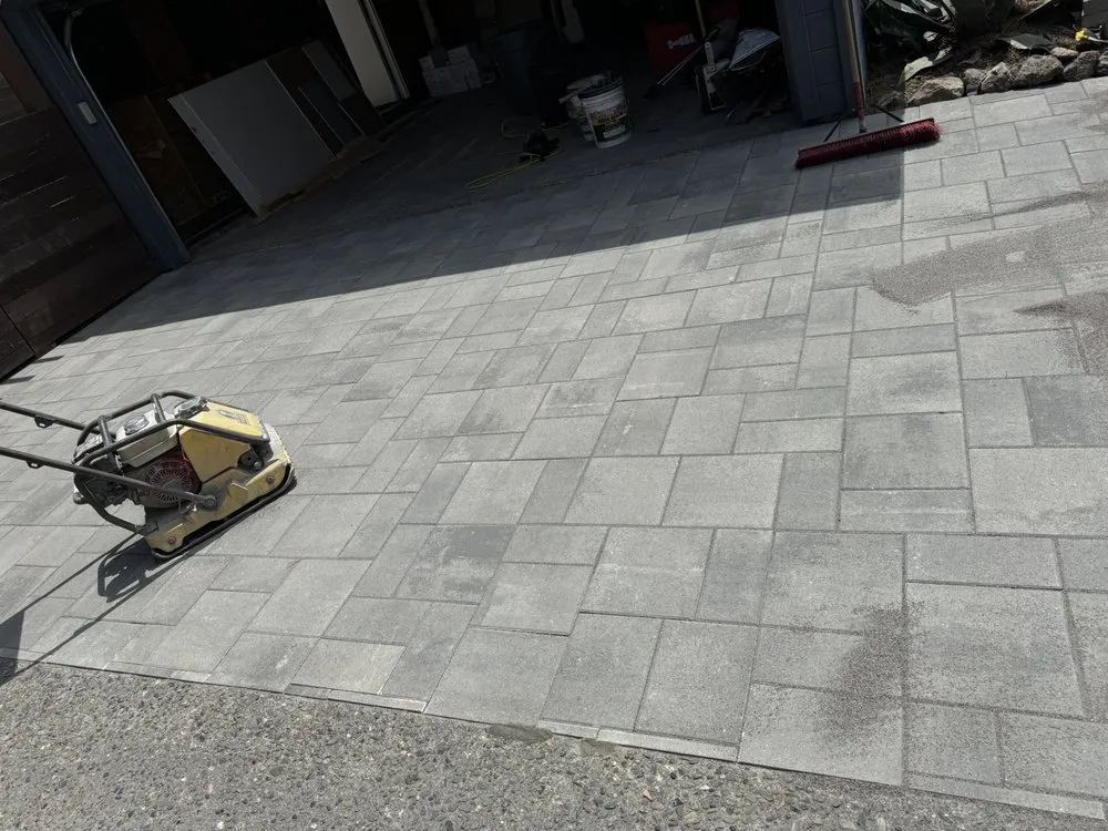 Professional yard cleanup service in Novato, CA - Diegos Landscaping