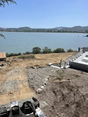 Diegos Landscaping Logo