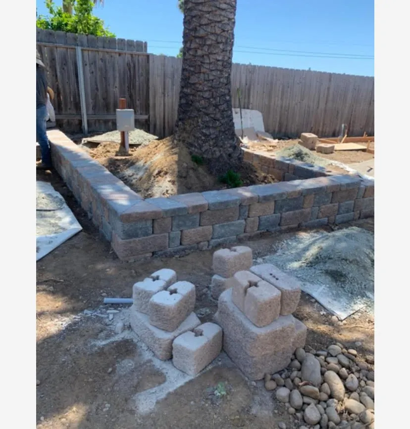 Professional landscape installation for year-round maintenance across Oceanside, CA - Diegos Landscaping