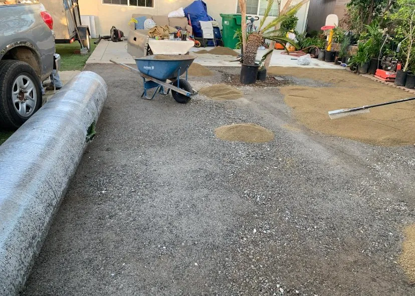 Expert landscape installation experts serving Oceanside, CA - Diegos Landscaping