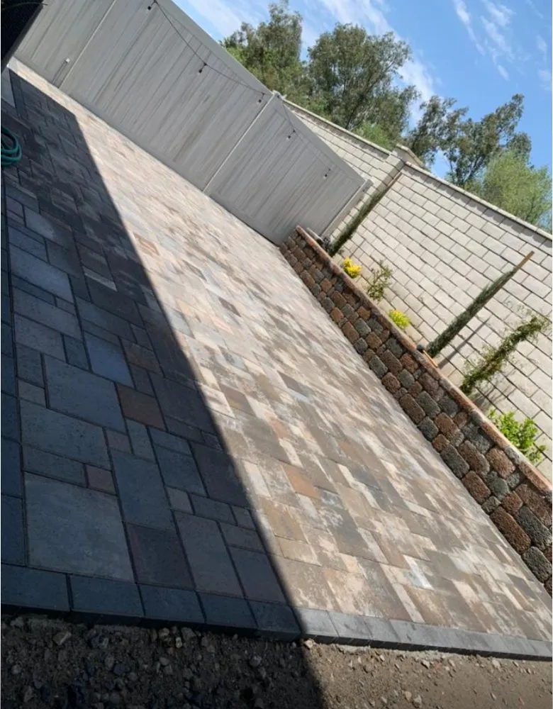 Trusted landscape installation in Oceanside, CA by Diegos Landscaping