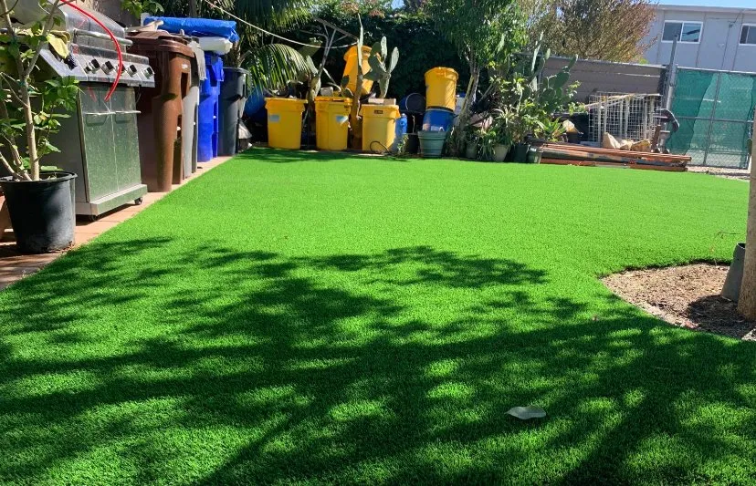 Professional garden landscaping for homes across Oceanside, CA - Diegos Landscaping