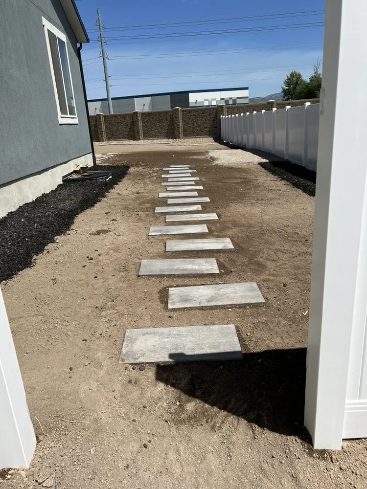 Trusted outdoor landscaping in Orem, UT by Diego’s Landscaping