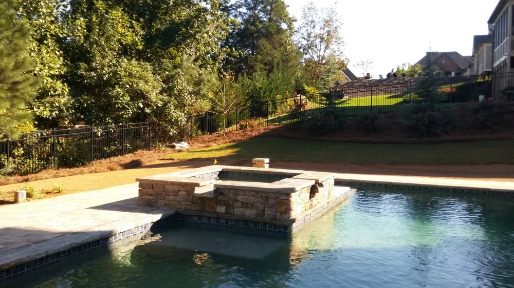 Top-rated landscape installation in Loganville, GA - Diego's Lanscaping
