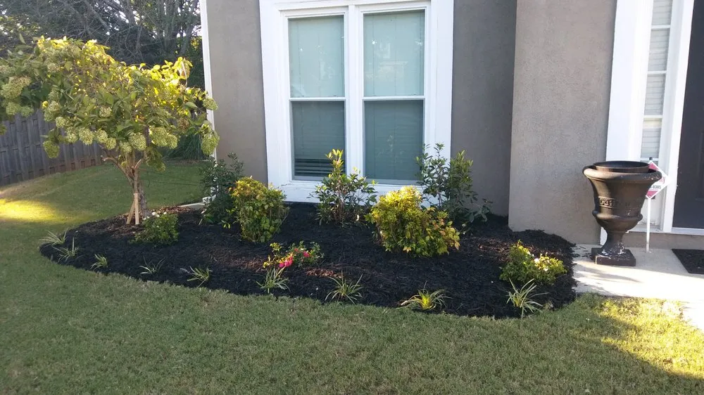 Top-rated outdoor landscaping in Loganville, GA - Diego's Lanscaping