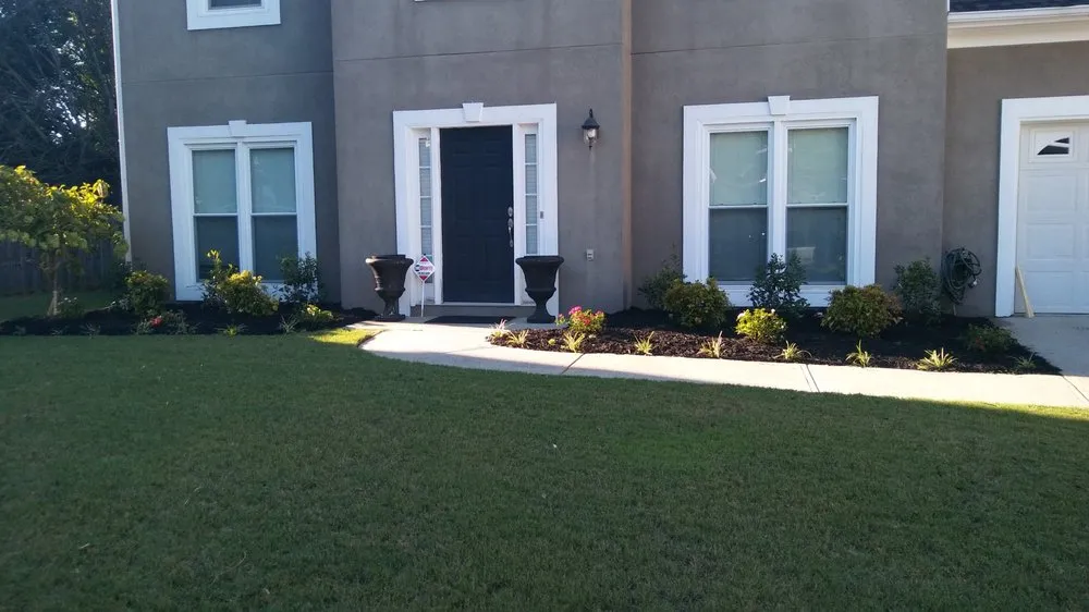 Top-rated landscaping services experts serving Loganville, GA - Diego's Lanscaping