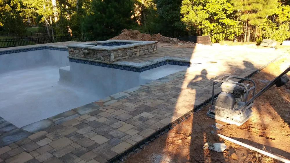 Trusted residential landscaping near you across Loganville, GA - Diego's Lanscaping