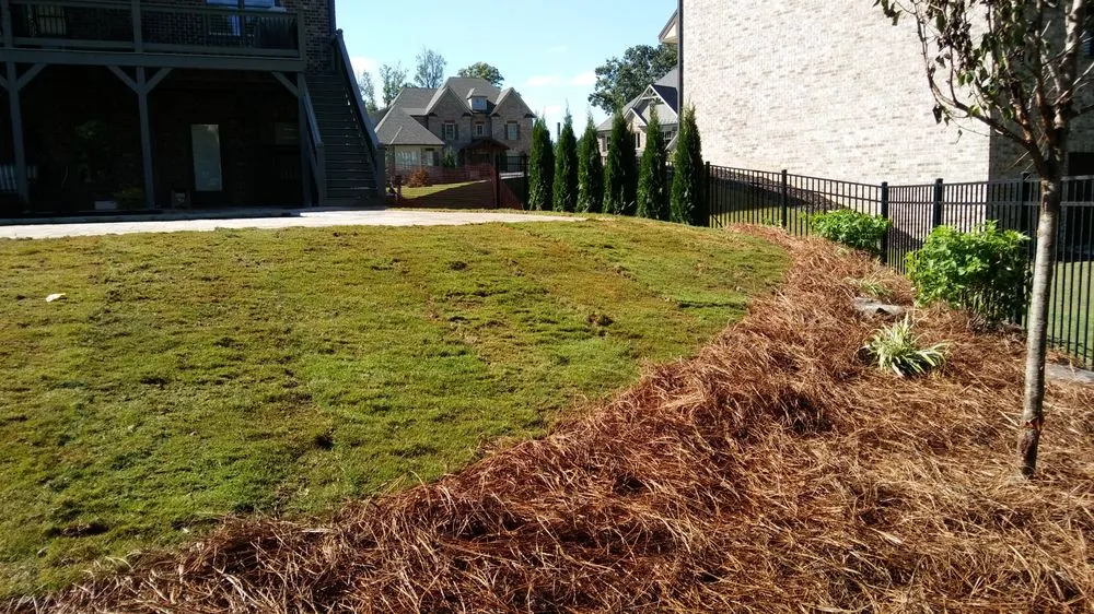 Affordable landscape design in Loganville, GA - Diego's Lanscaping