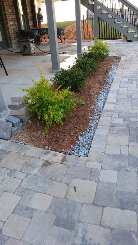 Trusted landscape design for residential properties across Loganville, GA - Diego's Lanscaping