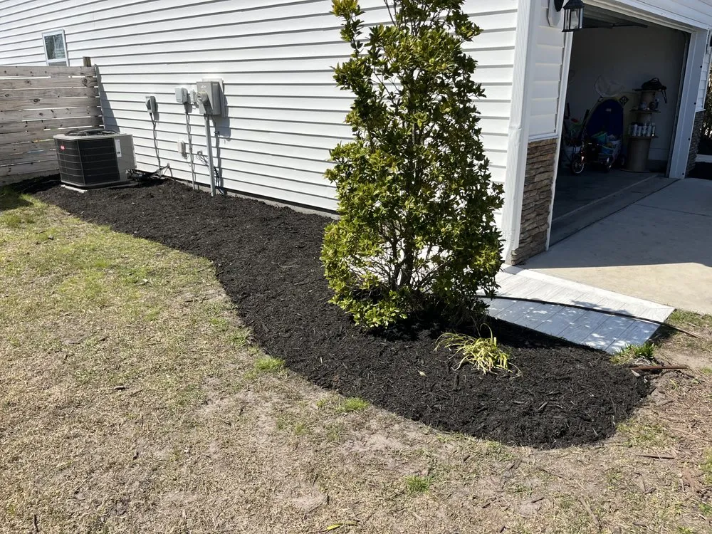 Affordable lawn care service for homes in Burgaw, NC by Diego’s Lawn Care