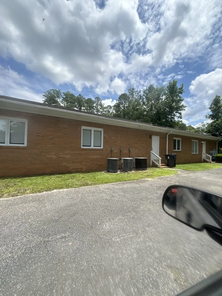 Custom landscape installation experts serving Burgaw, NC - Diego’s Lawn Care