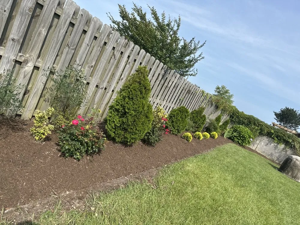 Reliable landscaping services experts serving Burgaw, NC - Diego’s Lawn Care