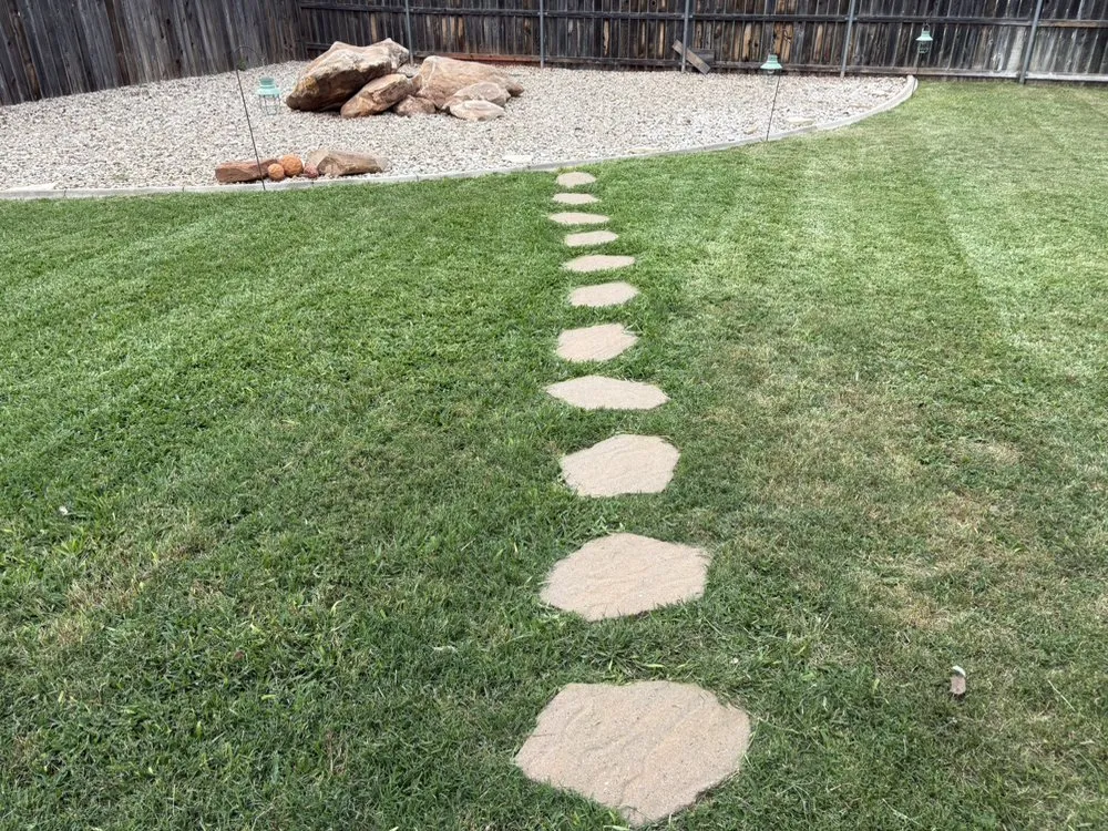 Reliable lawn care service experts serving San Angelo, TX - Diego's Lawn Mowing