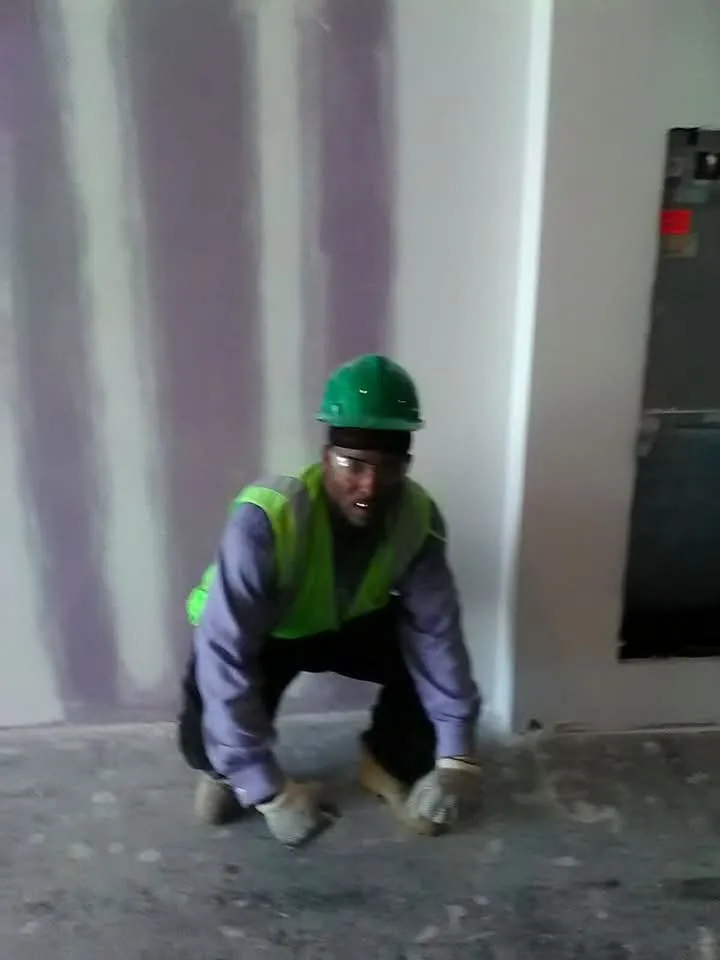 Affordable yard cleanup service experts serving Lake Charles, LA - Diego's Pressure Washing Service