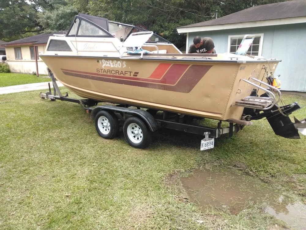 Reliable residential landscaping with custom design across Lake Charles, LA - Diego's Pressure Washing Service