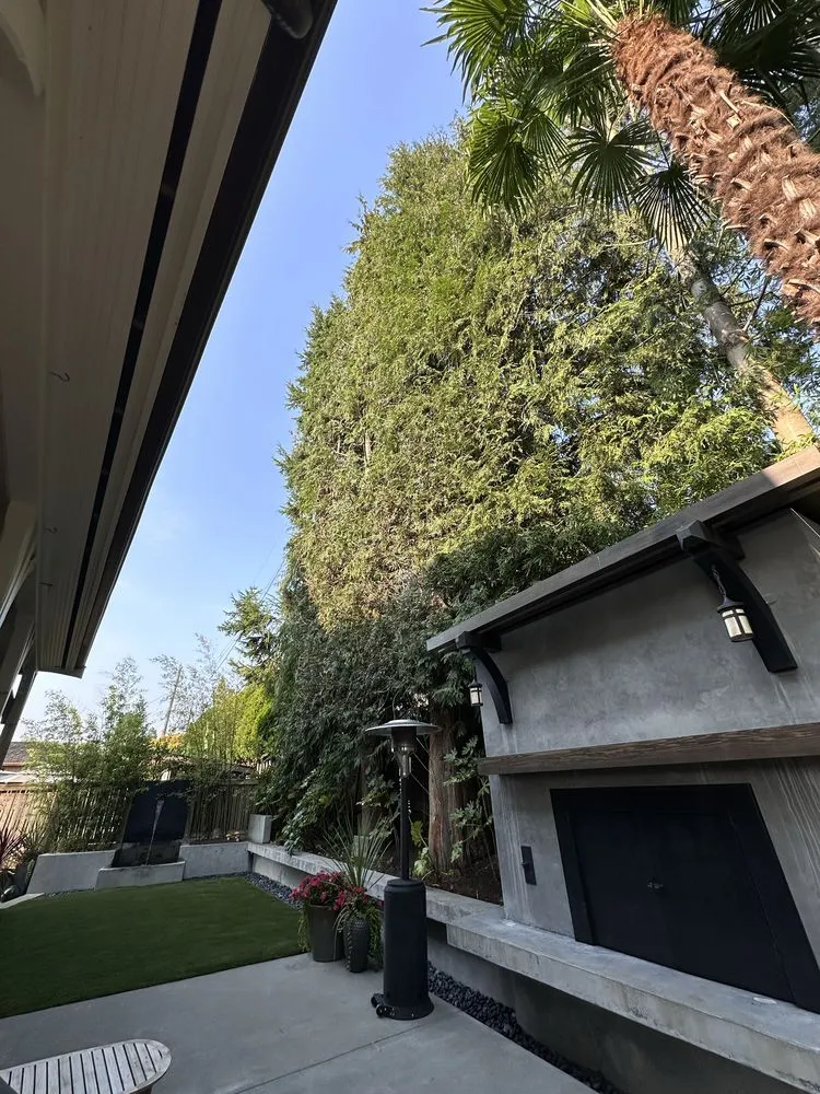 Affordable lawn care service for outdoor upgrades in Belfair, WA by Dieguez Tree Services & Landscaping